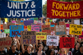 CREATE YOUR OWN Custom Protest Sign
