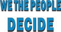 Decide