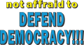 Defend