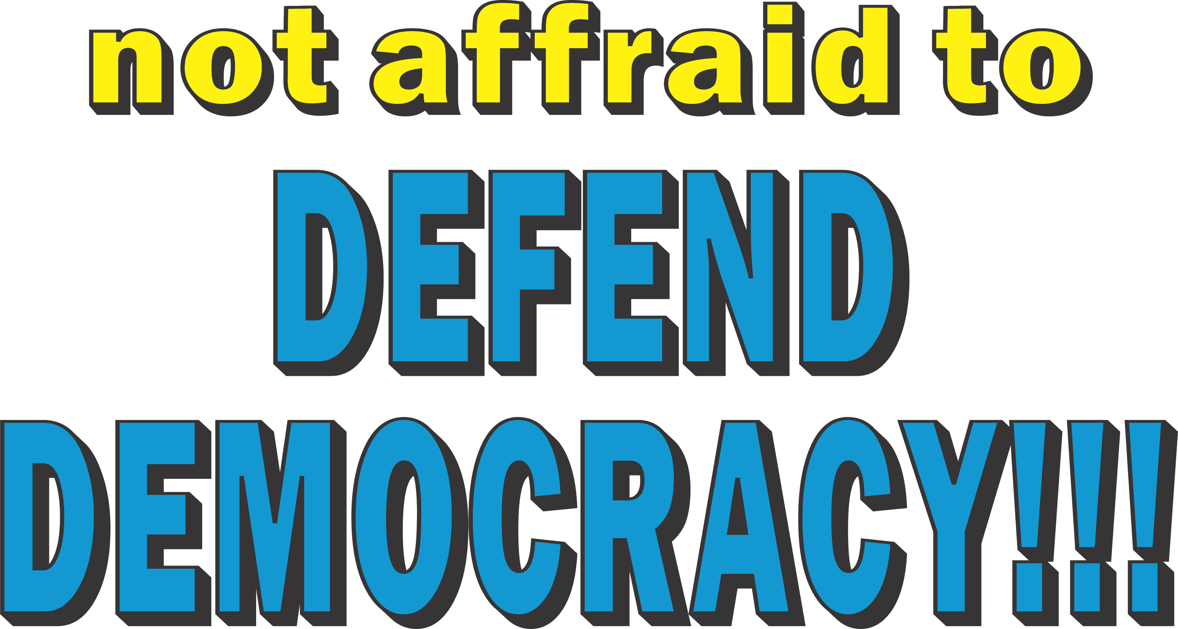 Defend