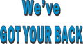 Your Back