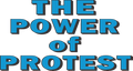 Power Of Protest