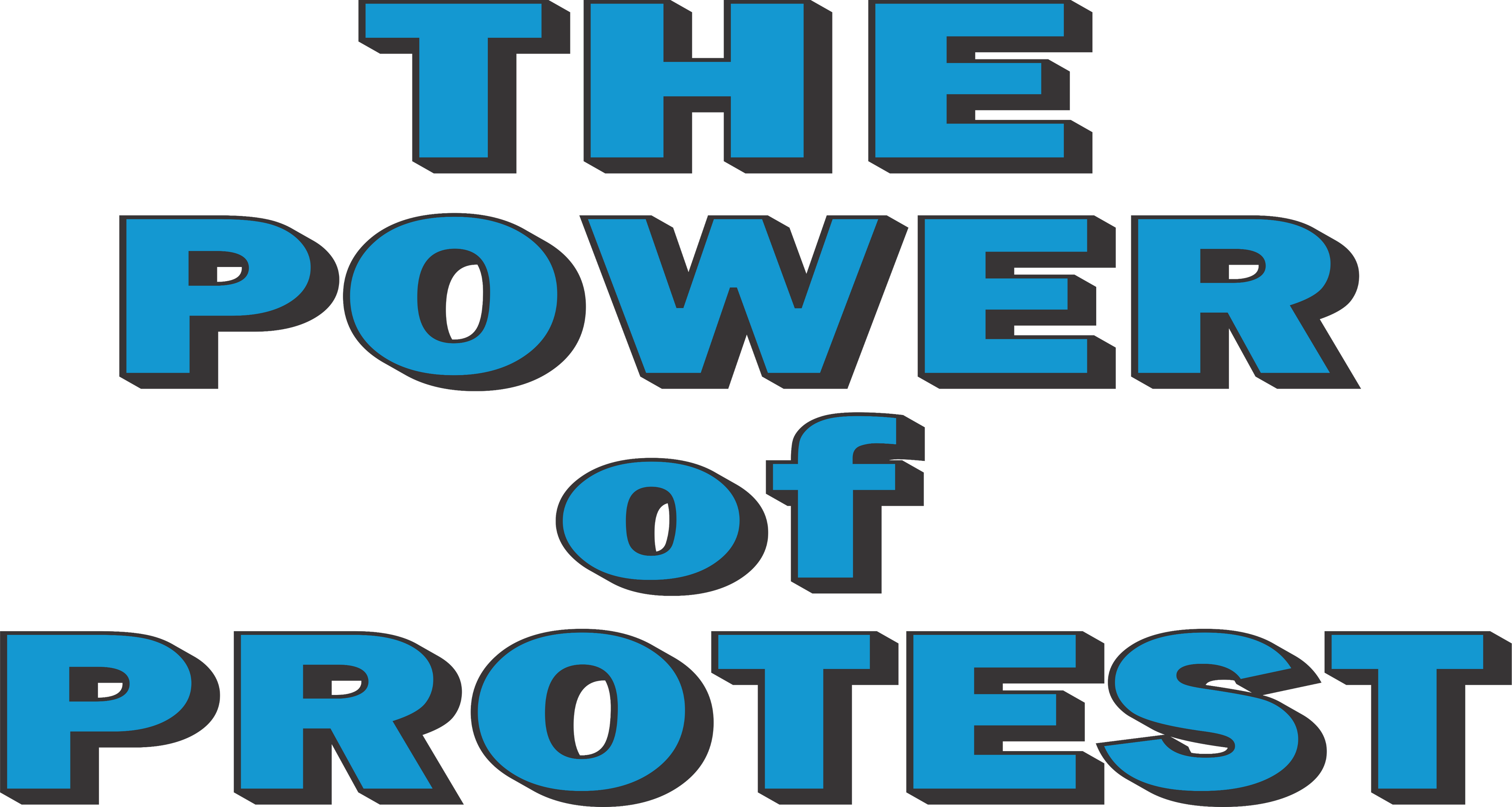 Power Of Protest